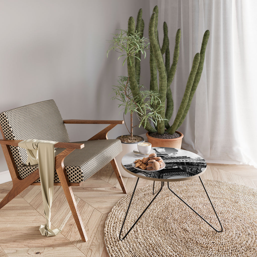 TIMELESS EIFFEL PERSPECTIVE Konferenční stolek