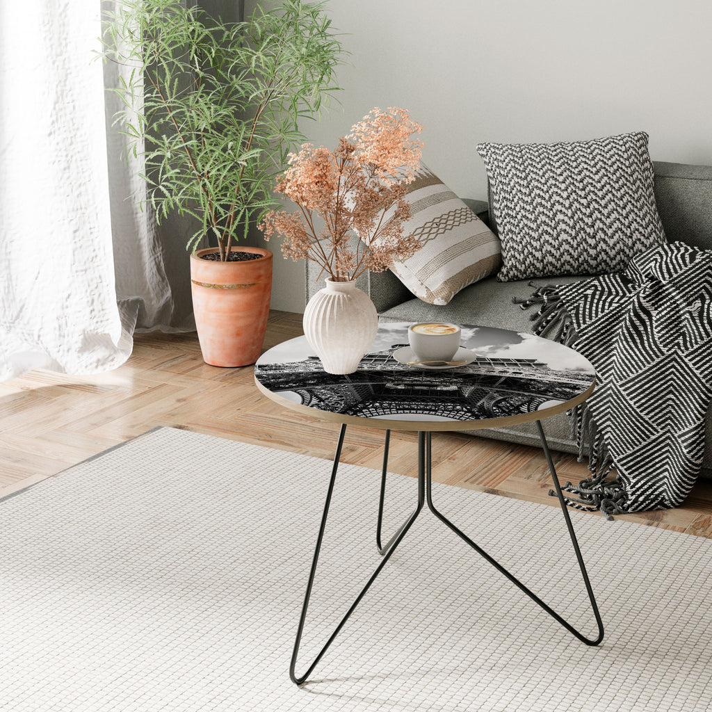 TIMELESS EIFFEL PERSPECTIVE Konferenční stolek