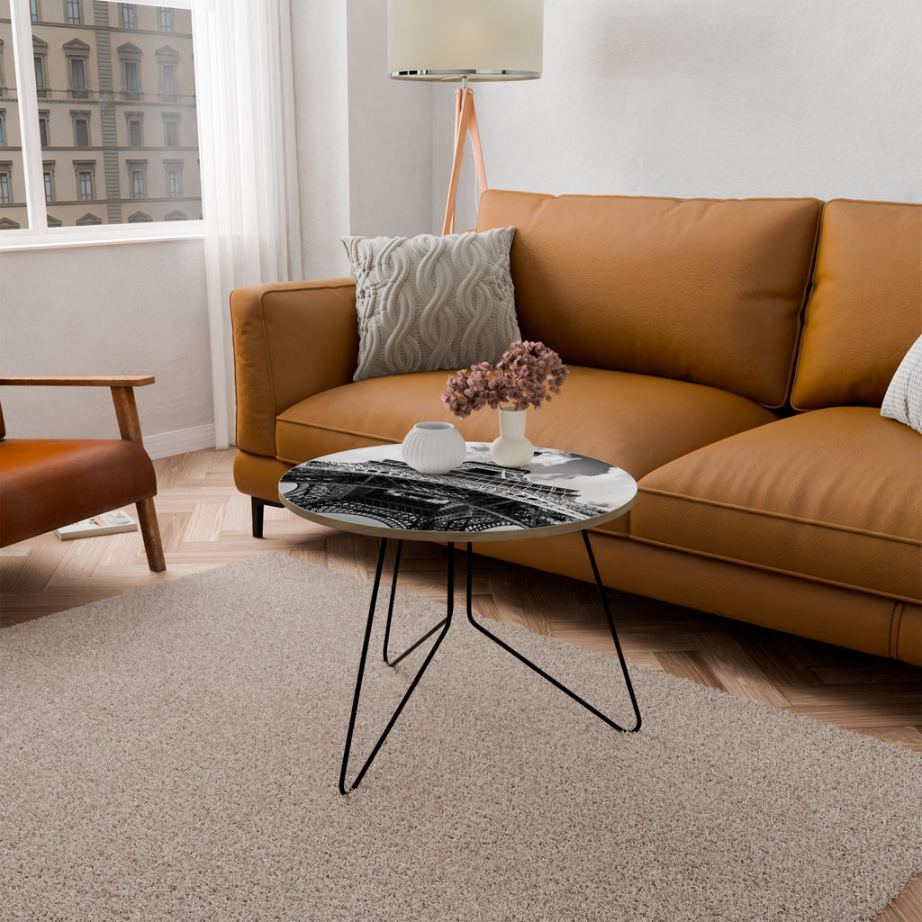 TIMELESS EIFFEL PERSPECTIVE Konferenční stolek