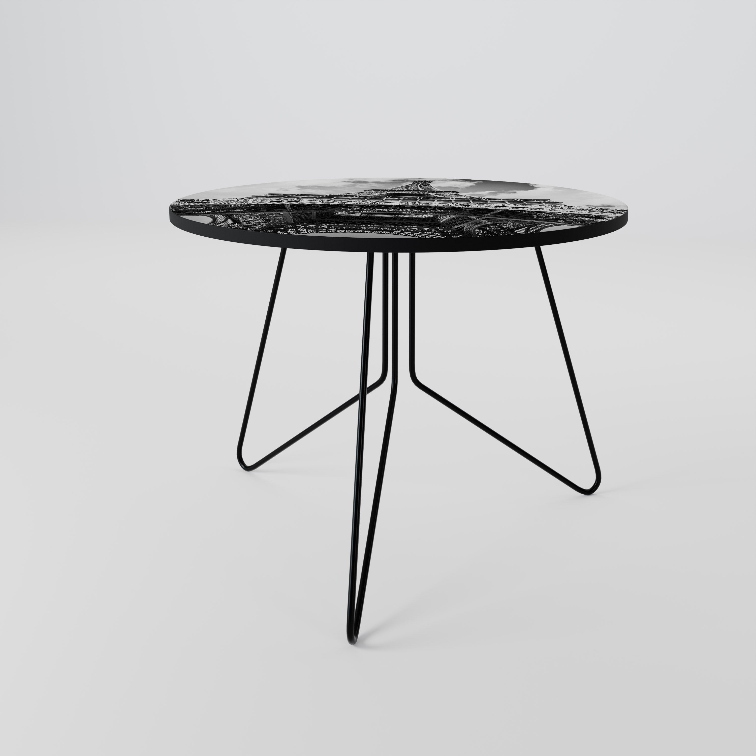 TIMELESS EIFFEL PERSPECTIVE Konferenční stolek