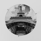 TIMELESS EIFFEL PERSPECTIVE Konferenční stolek