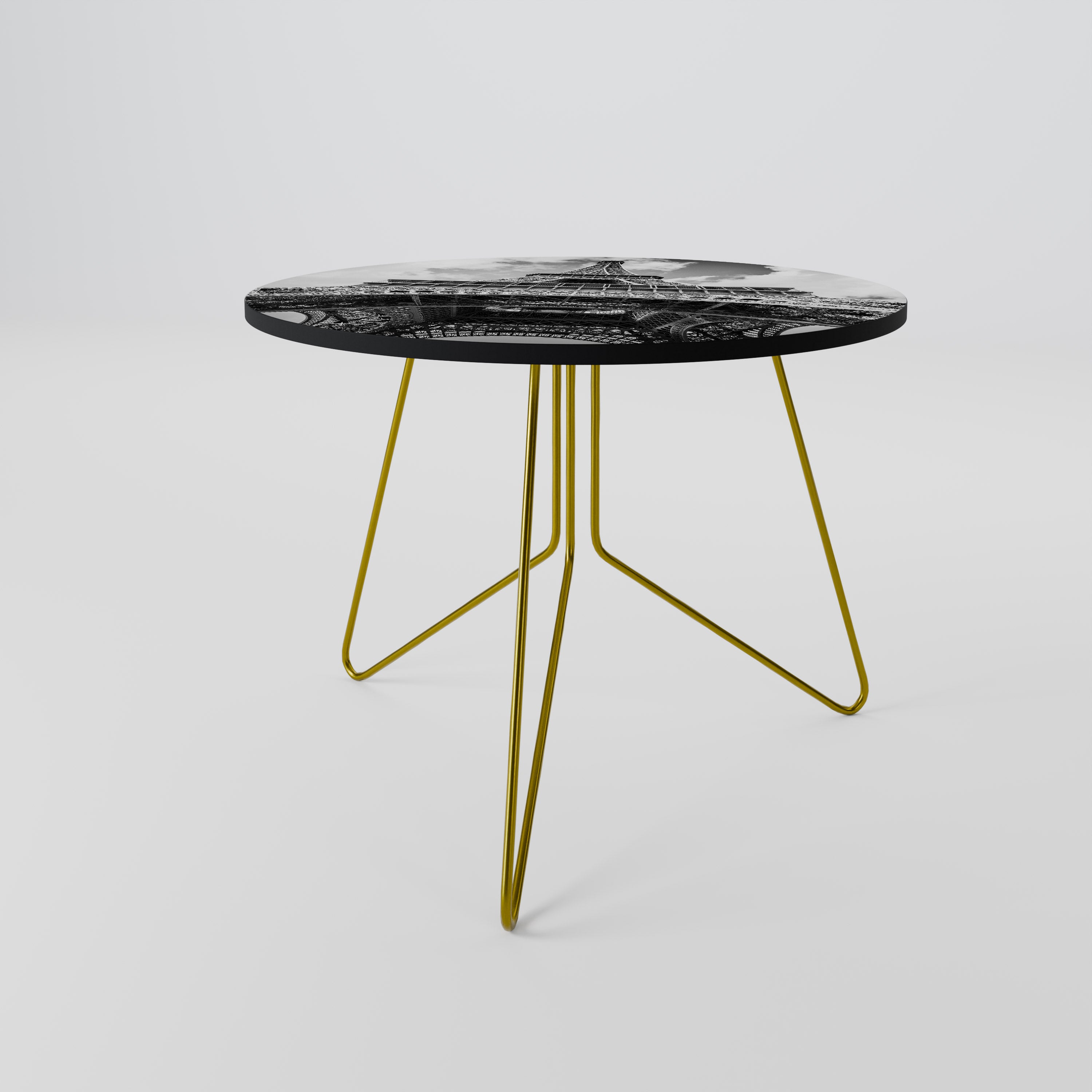 TIMELESS EIFFEL PERSPECTIVE Konferenční stolek