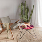 PALM SHADE DREAMSCAPE Konferenční stolek