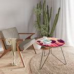 PALM SHADE DREAMSCAPE Konferenční stolek