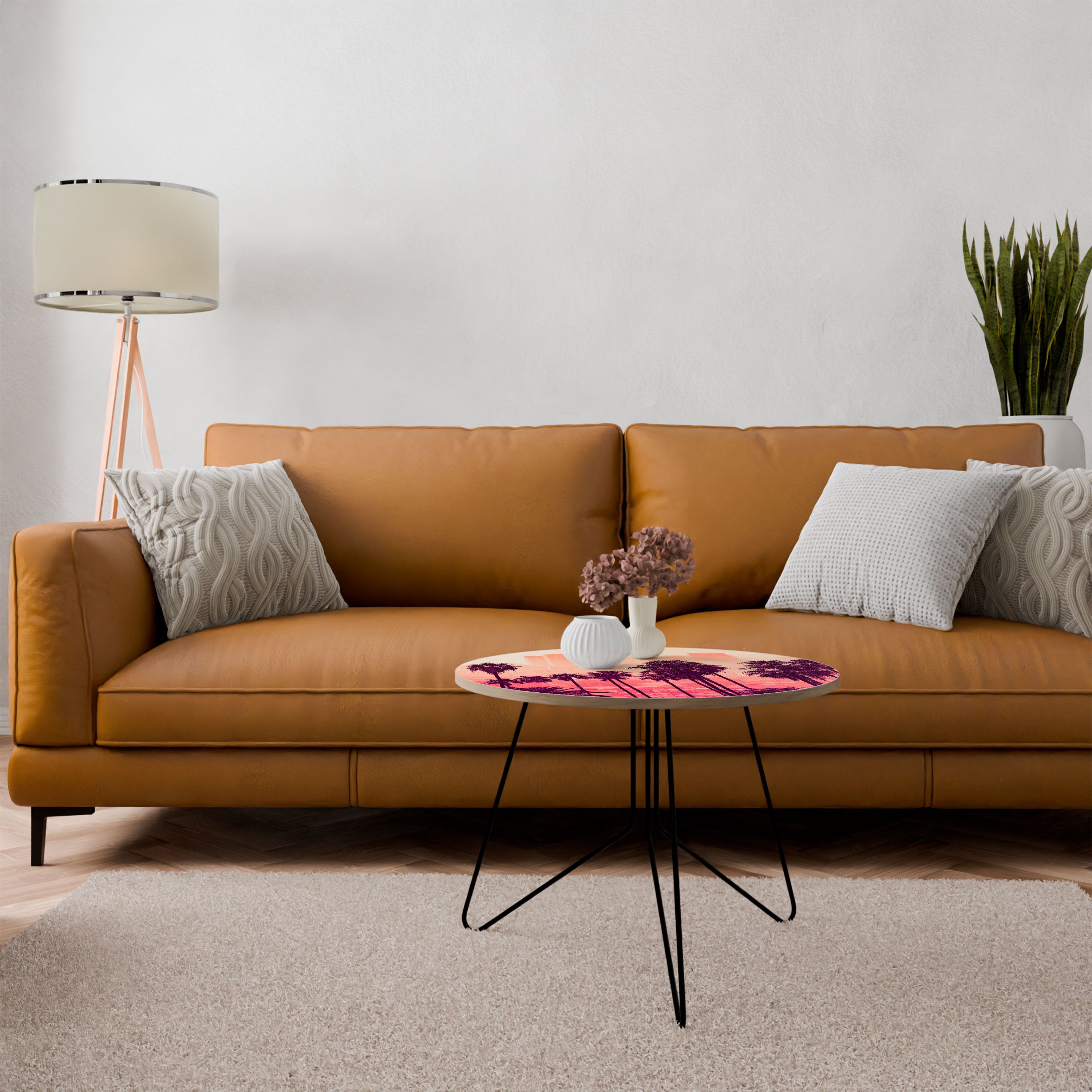 PALM SHADE DREAMSCAPE Konferenční stolek