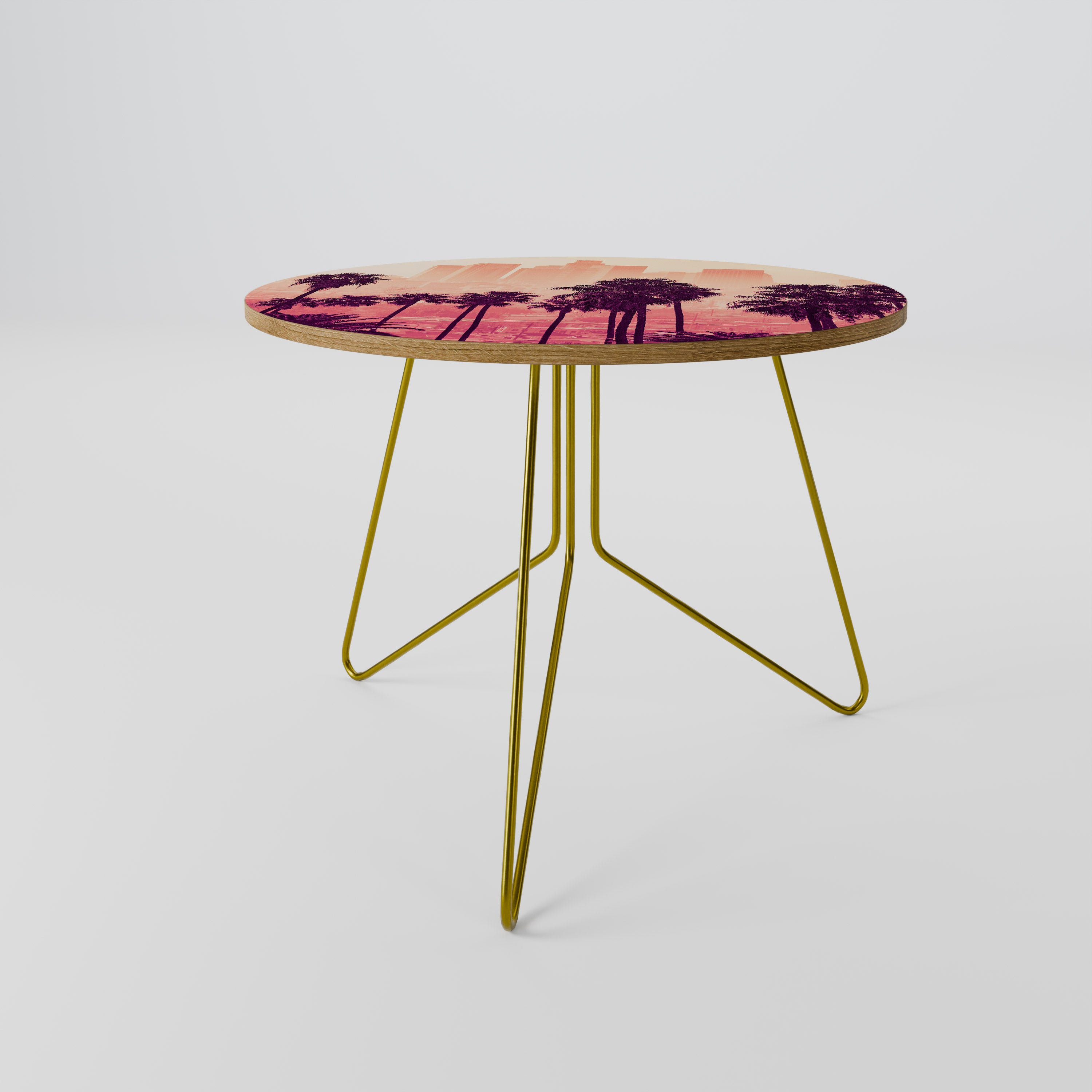 PALM SHADE DREAMSCAPE Konferenční stolek