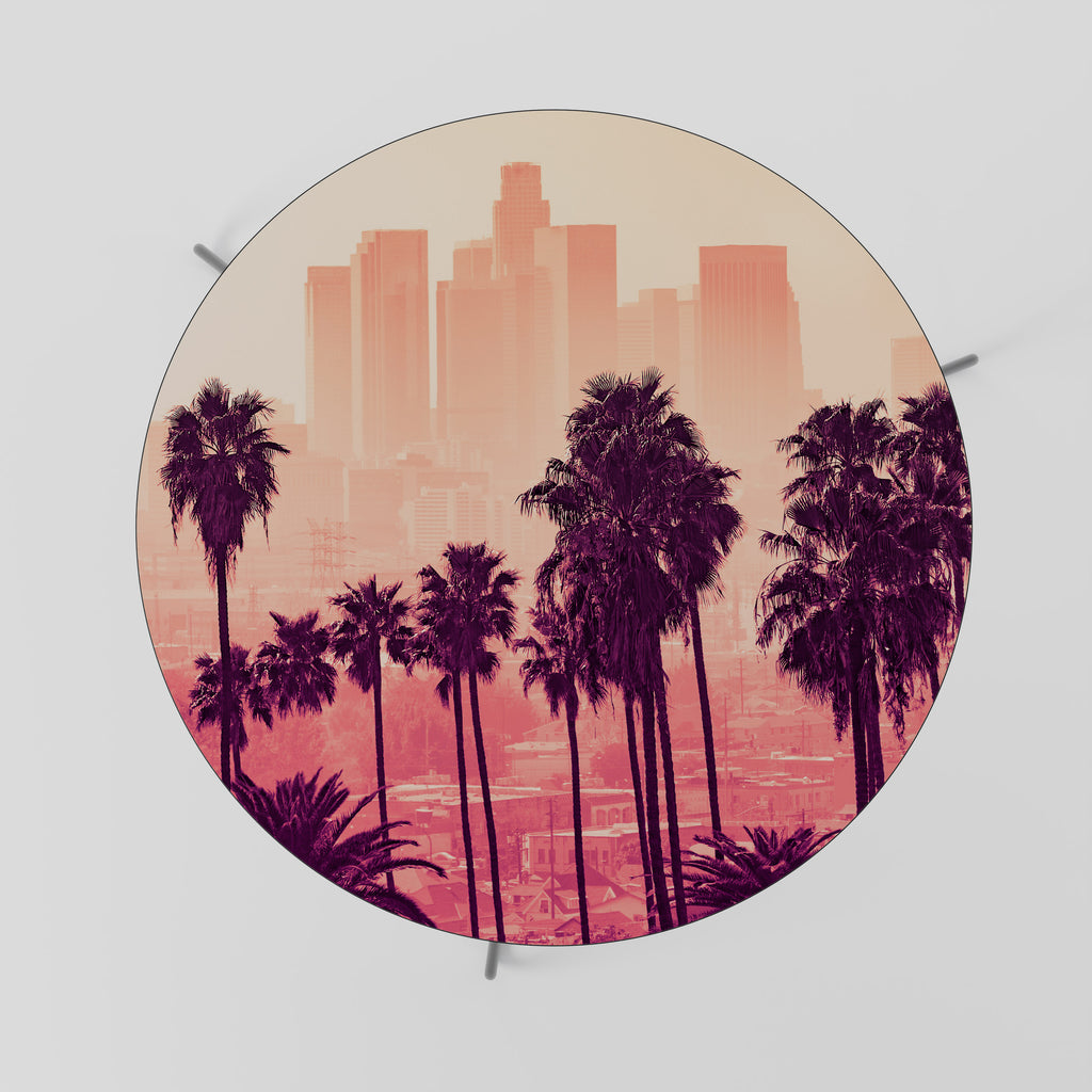 PALM SHADE DREAMSCAPE Konferenční stolek