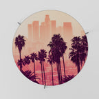 PALM SHADE DREAMSCAPE Konferenční stolek