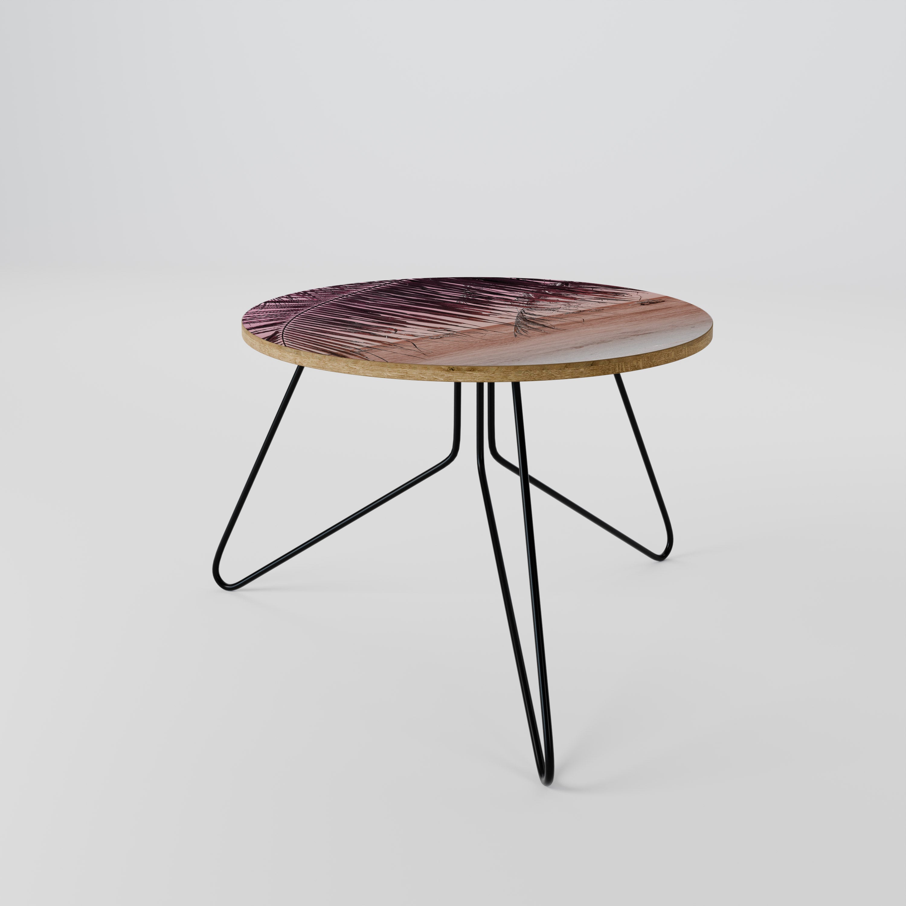 TROPICAL WHISPERS Konferenční stolek