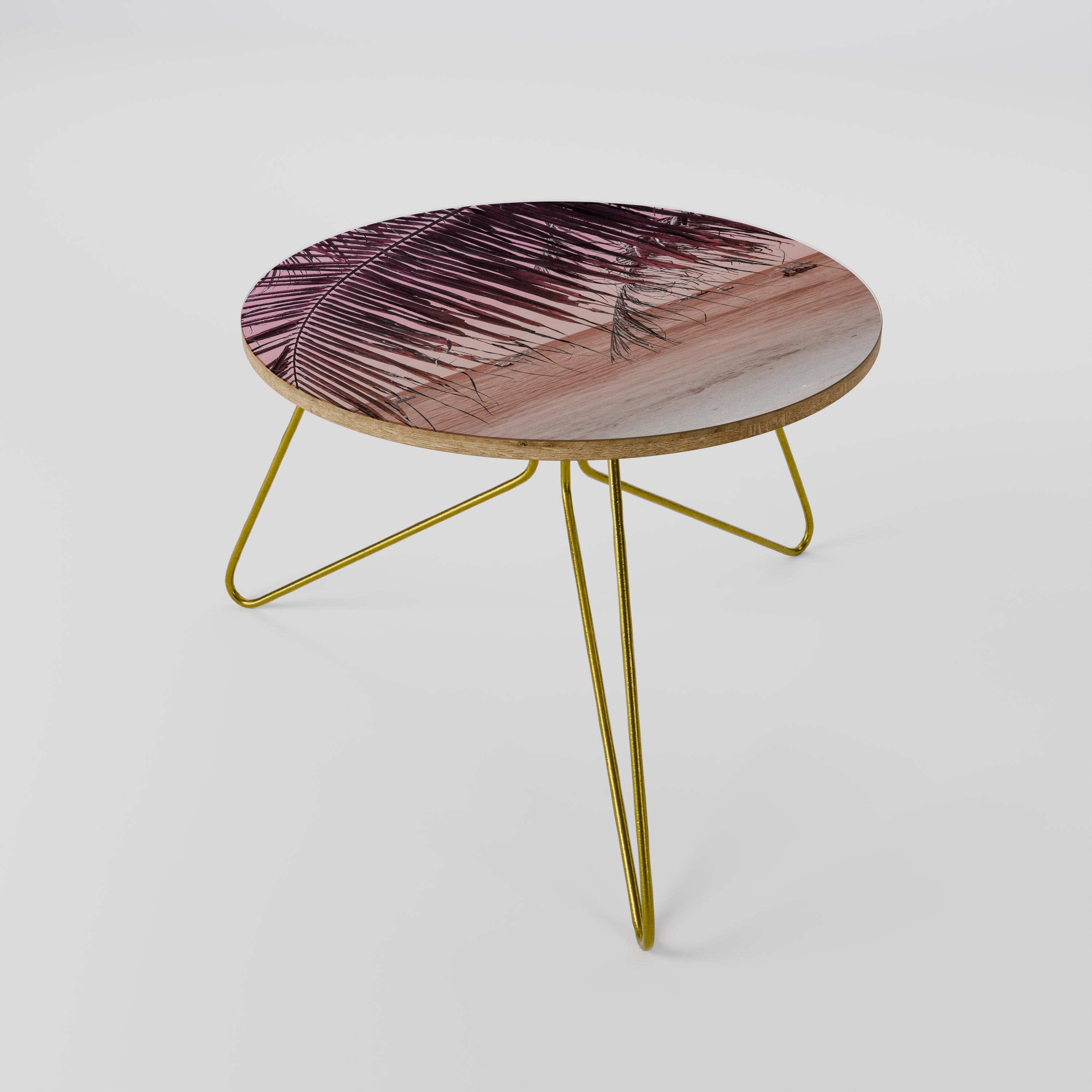 TROPICAL WHISPERS Konferenční stolek