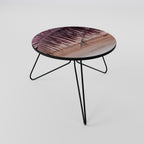 TROPICAL WHISPERS Konferenční stolek