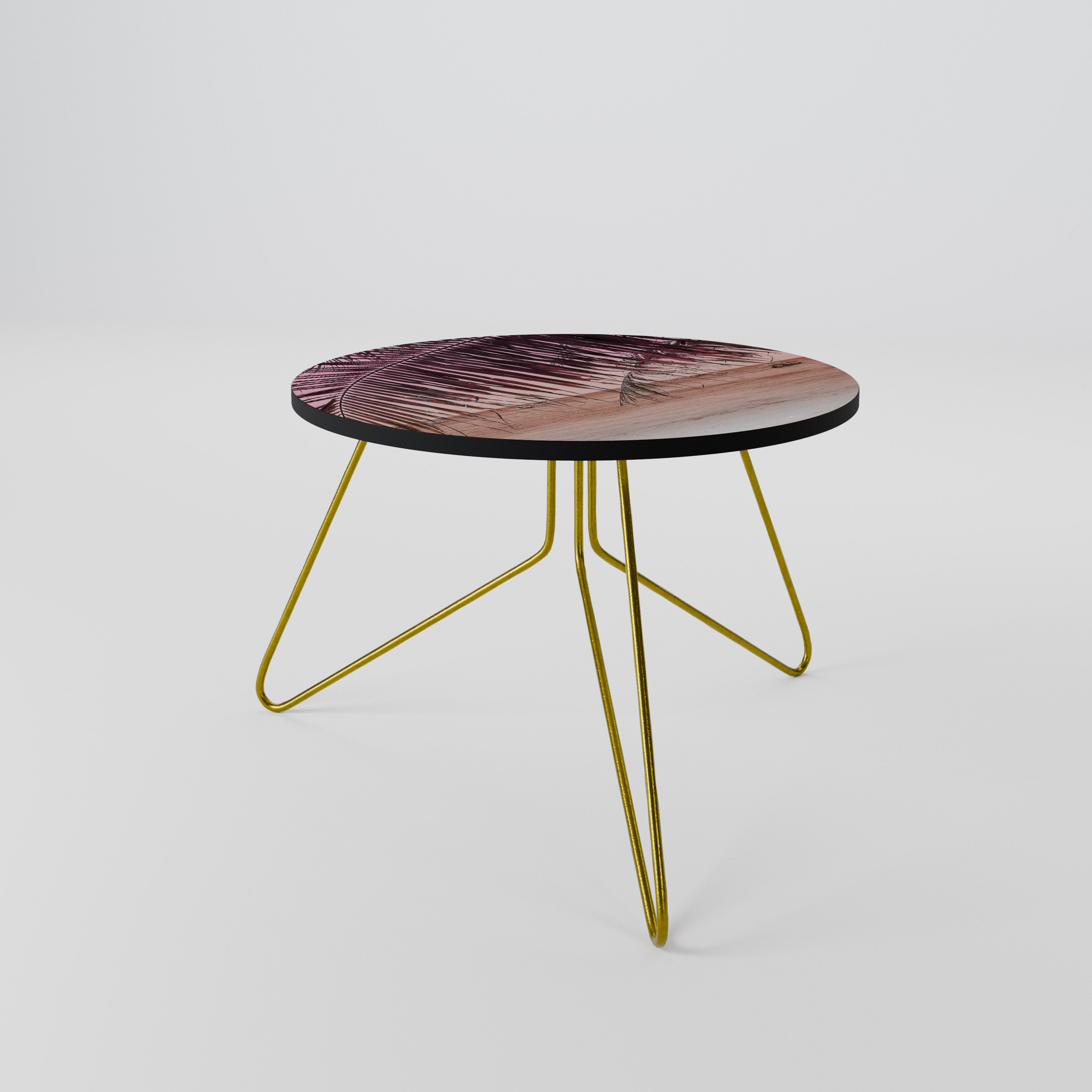 TROPICAL WHISPERS Konferenční stolek