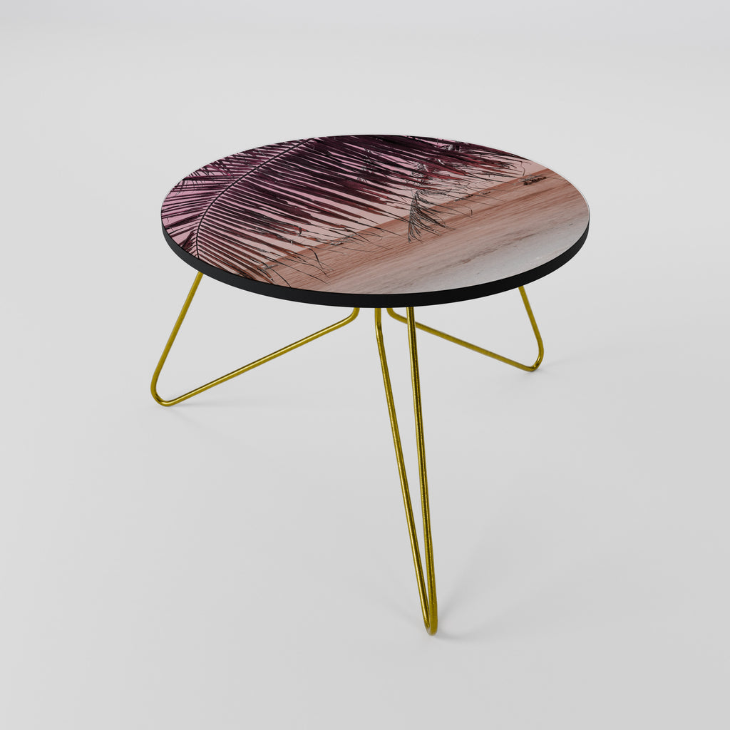 TROPICAL WHISPERS Konferenční stolek