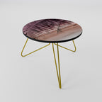 TROPICAL WHISPERS Konferenční stolek