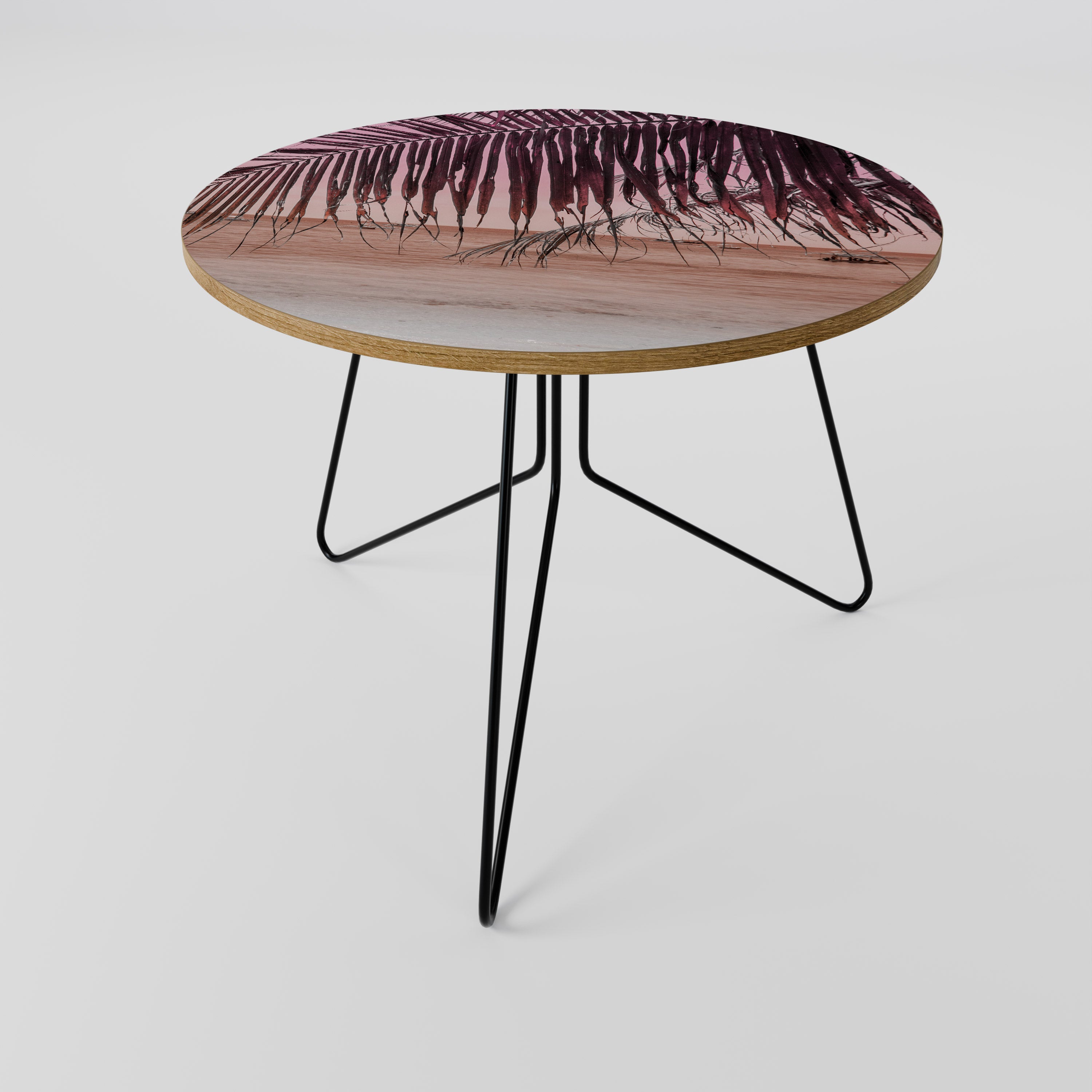 TROPICAL WHISPERS Konferenční stolek