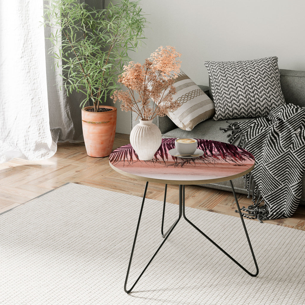 TROPICAL WHISPERS Konferenční stolek