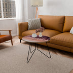 TROPICAL WHISPERS Konferenční stolek