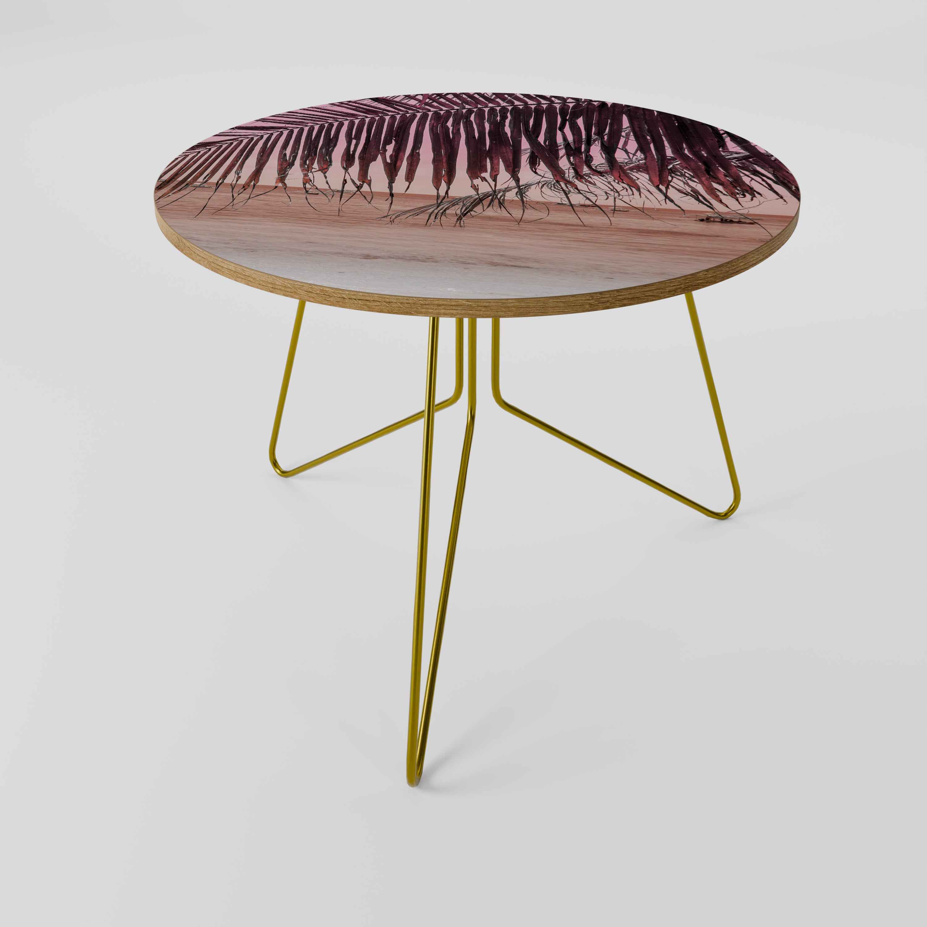 TROPICAL WHISPERS Konferenční stolek