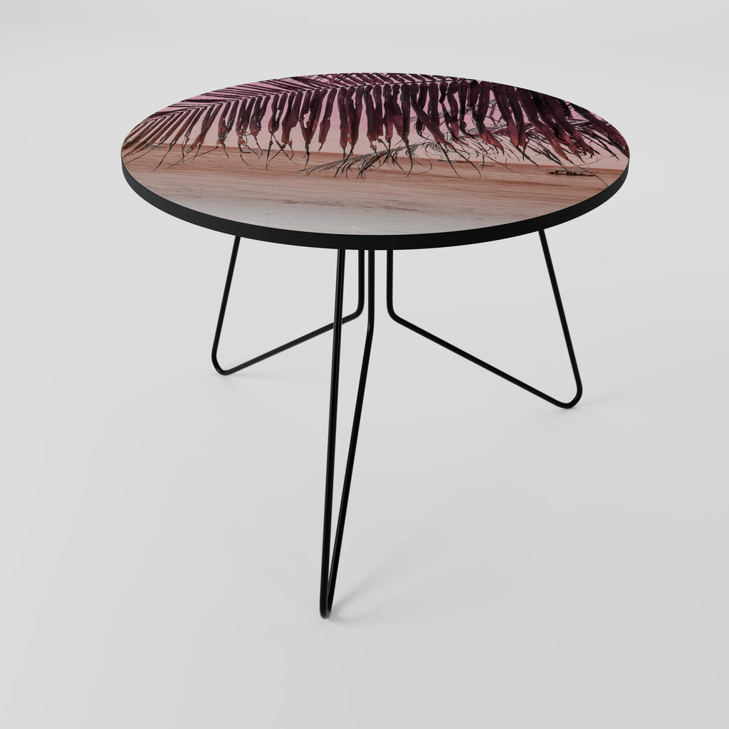 TROPICAL WHISPERS Konferenční stolek