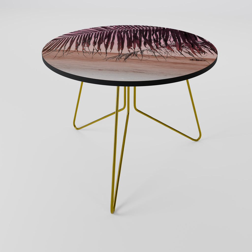 TROPICAL WHISPERS Konferenční stolek