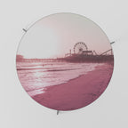 PASTEL COAST VIBES Konferenční stolek