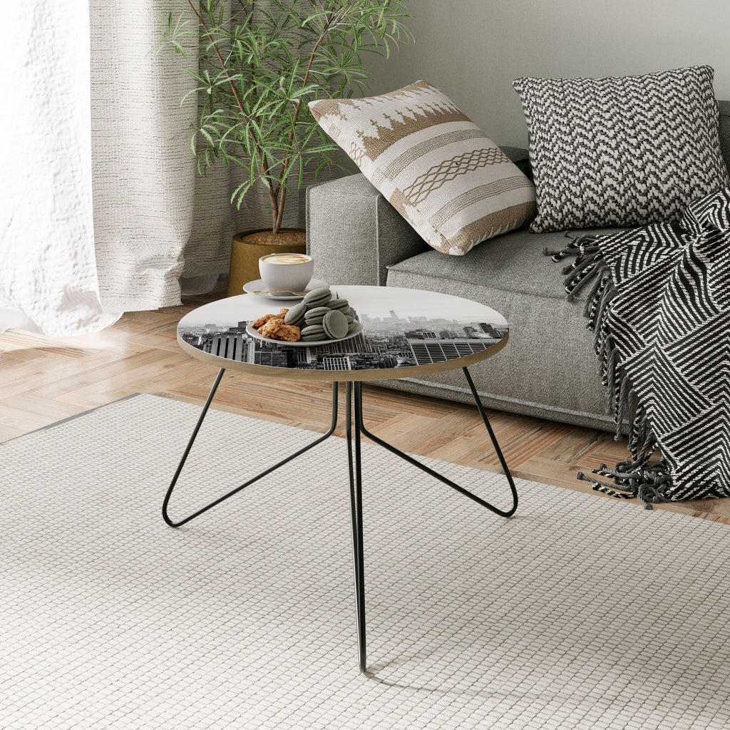 EMPIRE STATE BUILDING Konferenční stolek