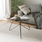 EMPIRE STATE BUILDING Konferenční stolek