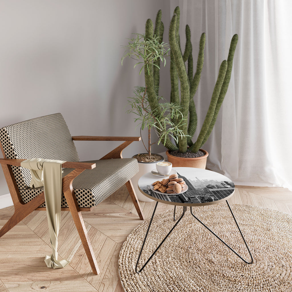 EMPIRE STATE BUILDING Konferenční stolek