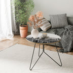 EMPIRE STATE BUILDING Konferenční stolek