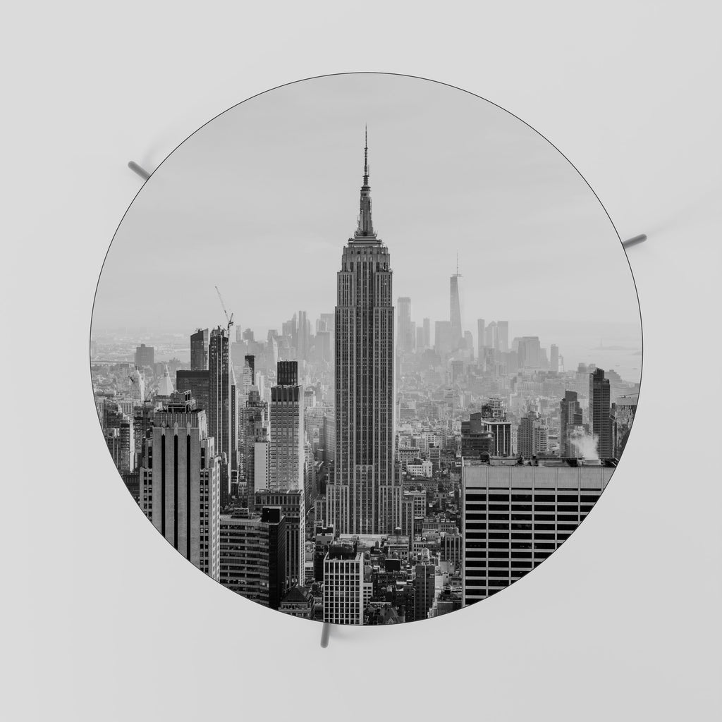 EMPIRE STATE BUILDING Konferenční stolek