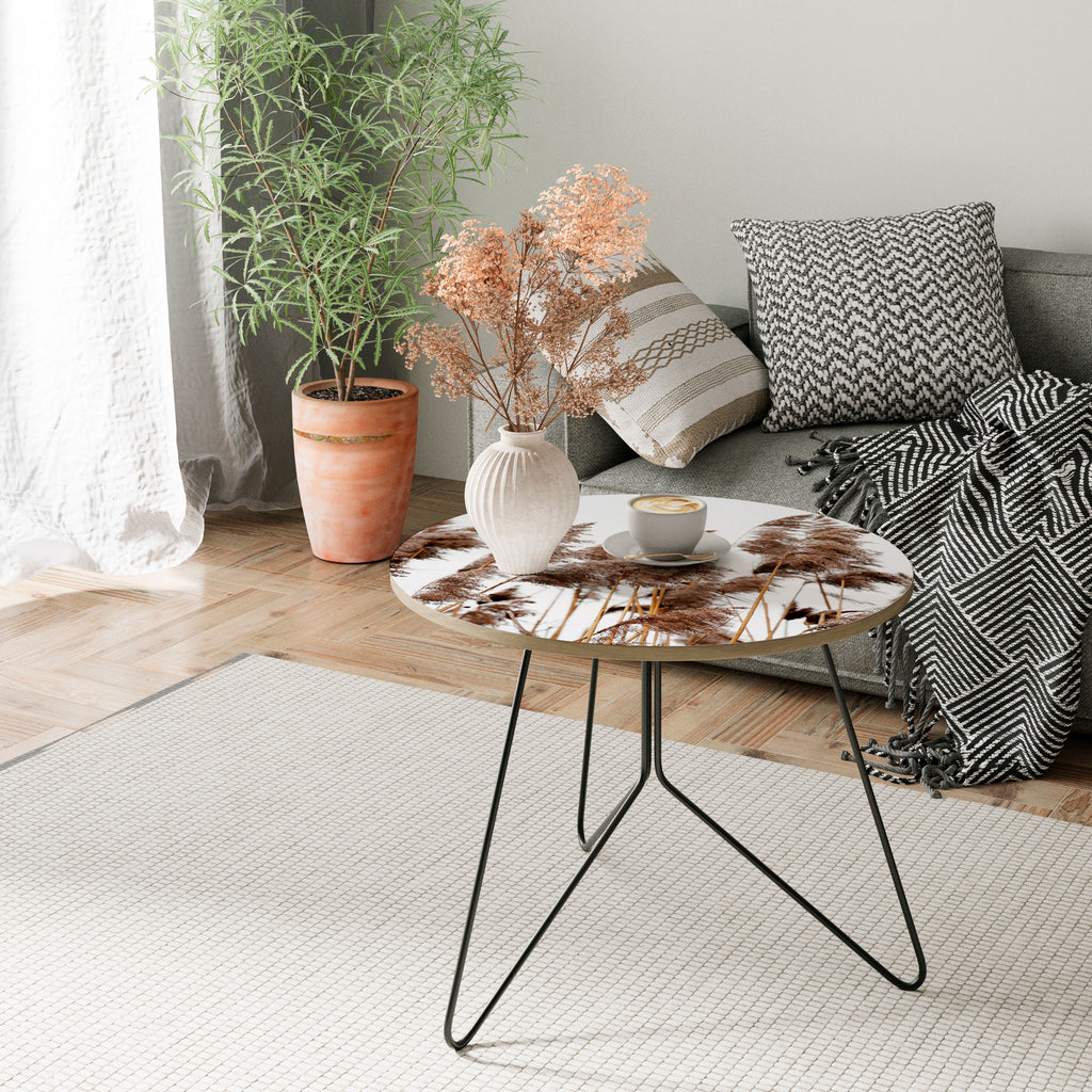 DANCE OF REEDS Konferenční stolek