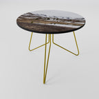 ECHOES OF WINTER Konferenční stolek