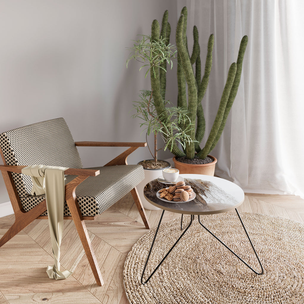 MAMMOTH HOT SPRINGS Konferenční stolek