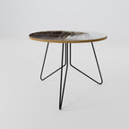 MAMMOTH HOT SPRINGS Konferenční stolek