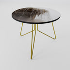 MAMMOTH HOT SPRINGS Konferenční stolek