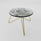 DELIGHTFUL EUCALYPTUS Konferenční stolek