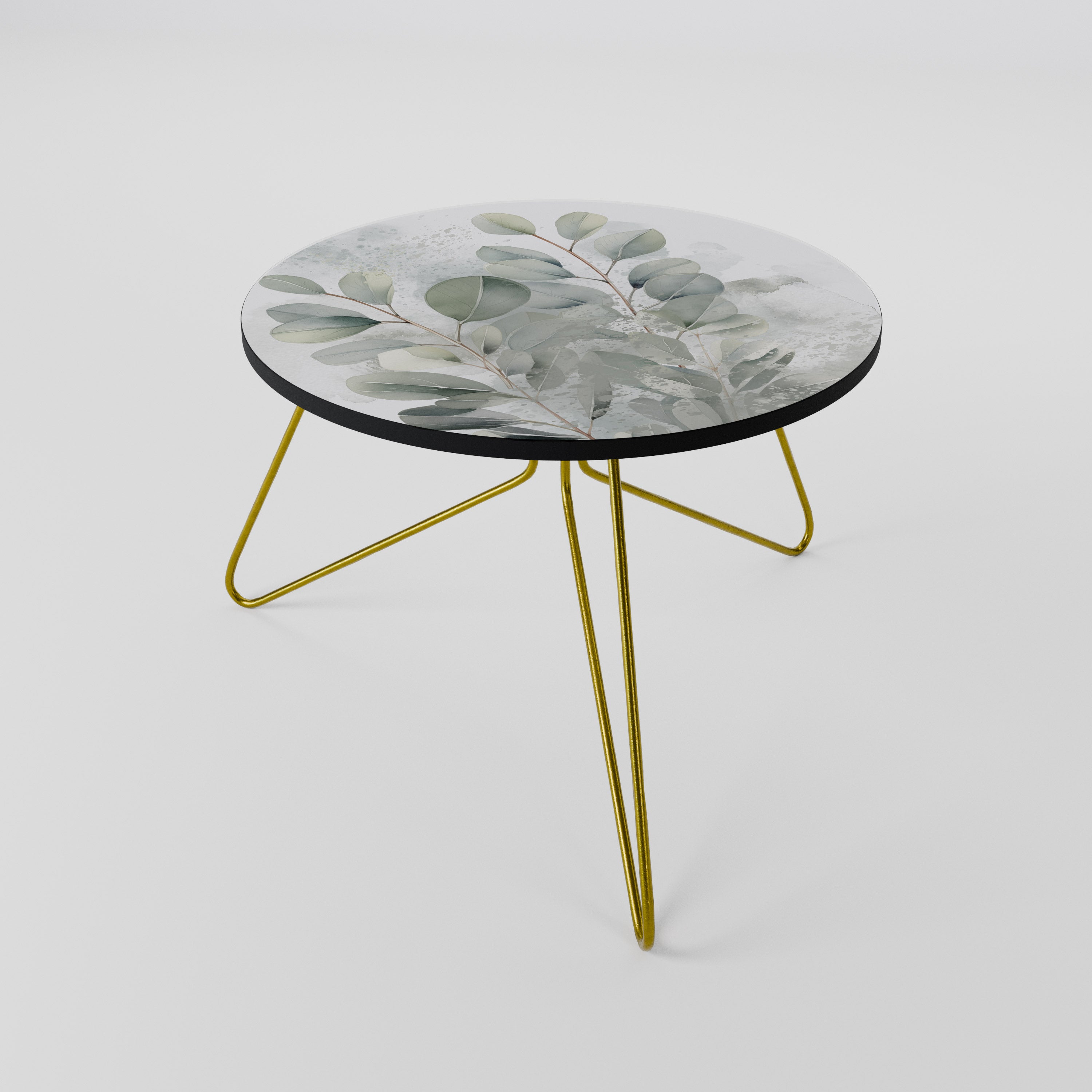 DELIGHTFUL EUCALYPTUS Konferenční stolek