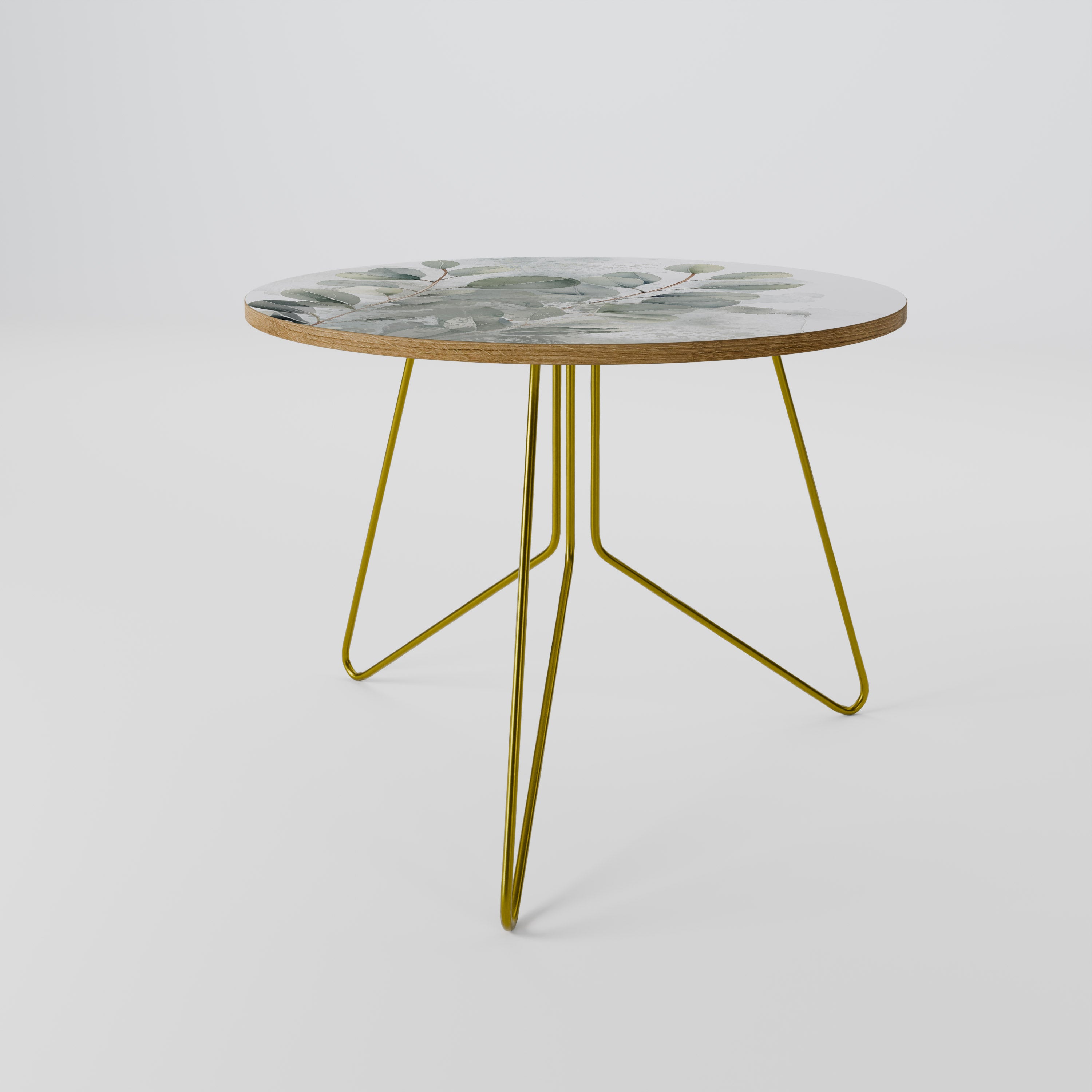 DELIGHTFUL EUCALYPTUS Konferenční stolek