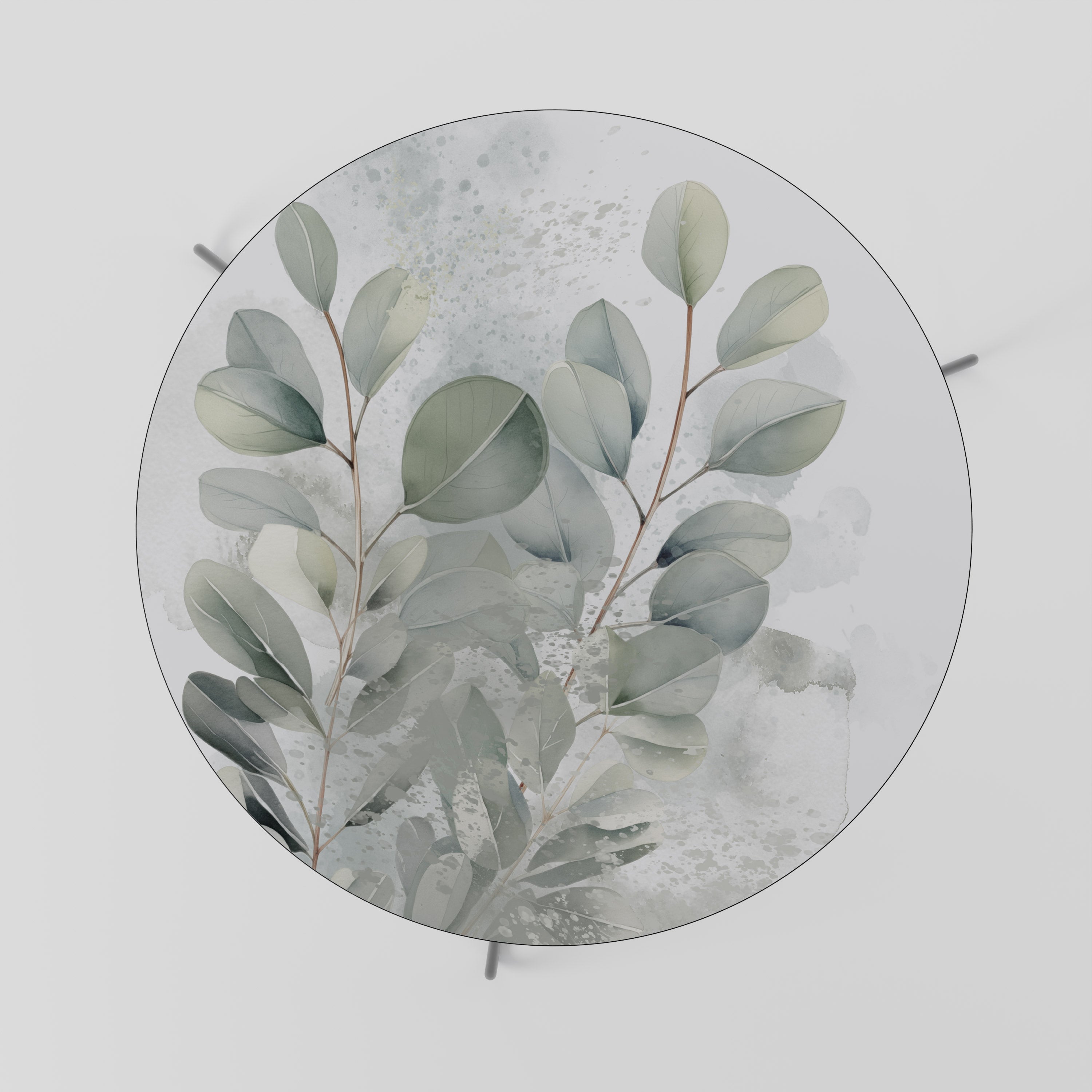 DELIGHTFUL EUCALYPTUS Konferenční stolek