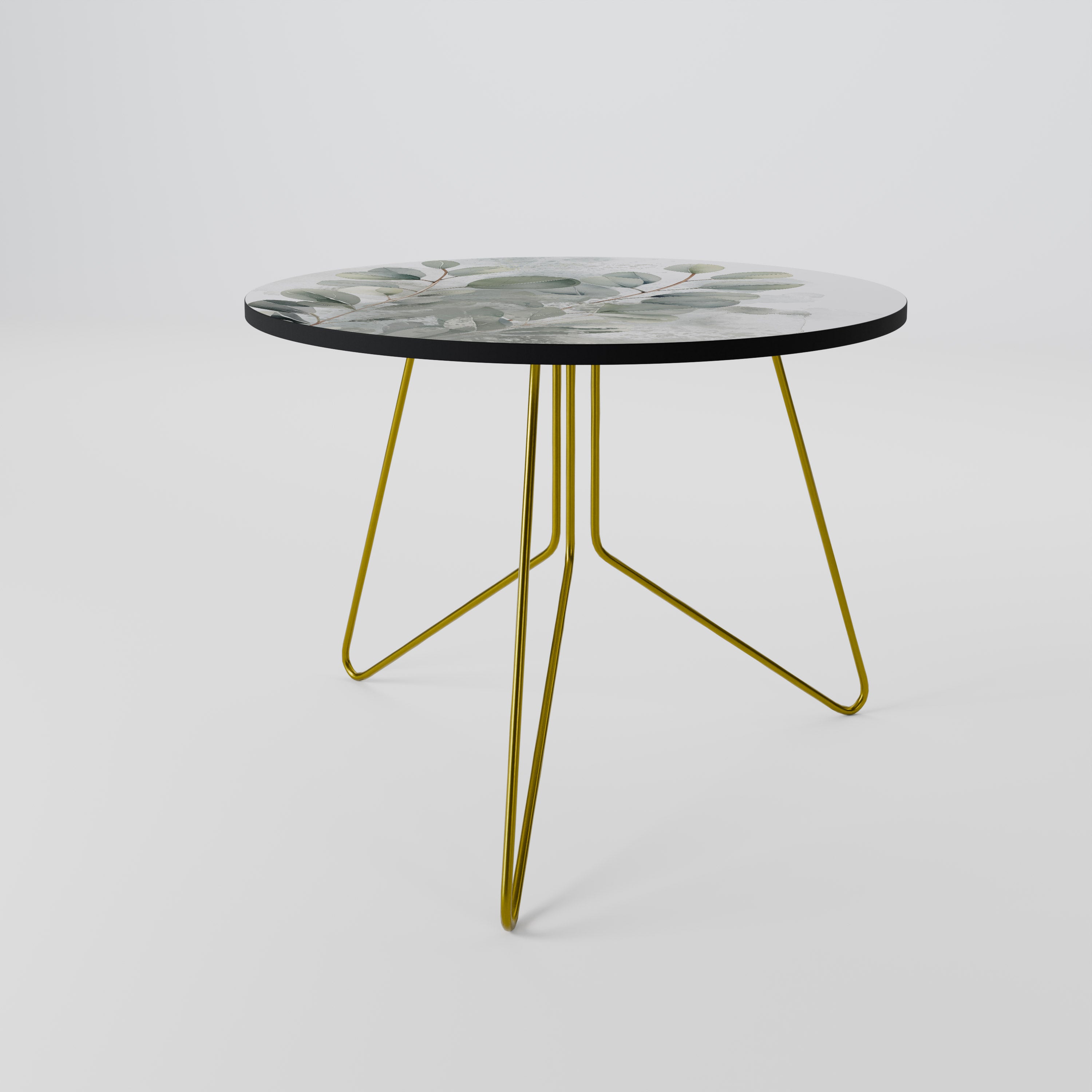 DELIGHTFUL EUCALYPTUS Konferenční stolek