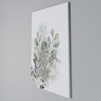 DELIGHTFUL EUCALYPTUS Vertical Canvas Print
