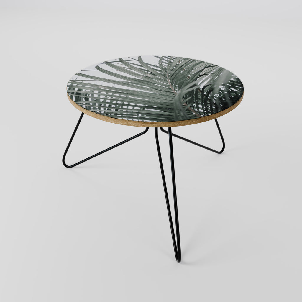 PALM WHISPERS Konferenční stolek