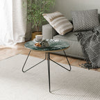 PALM WHISPERS Konferenční stolek