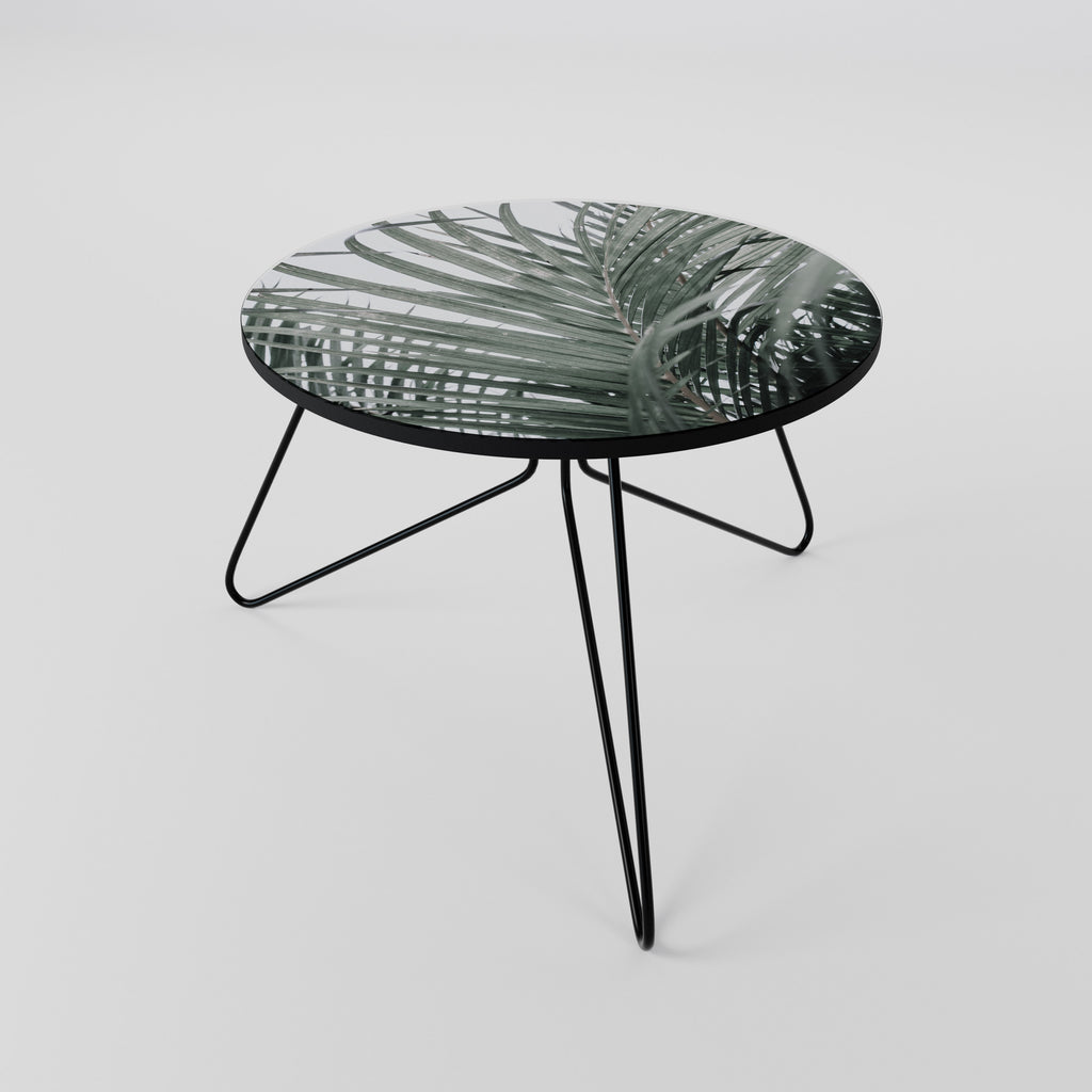 PALM WHISPERS Konferenční stolek