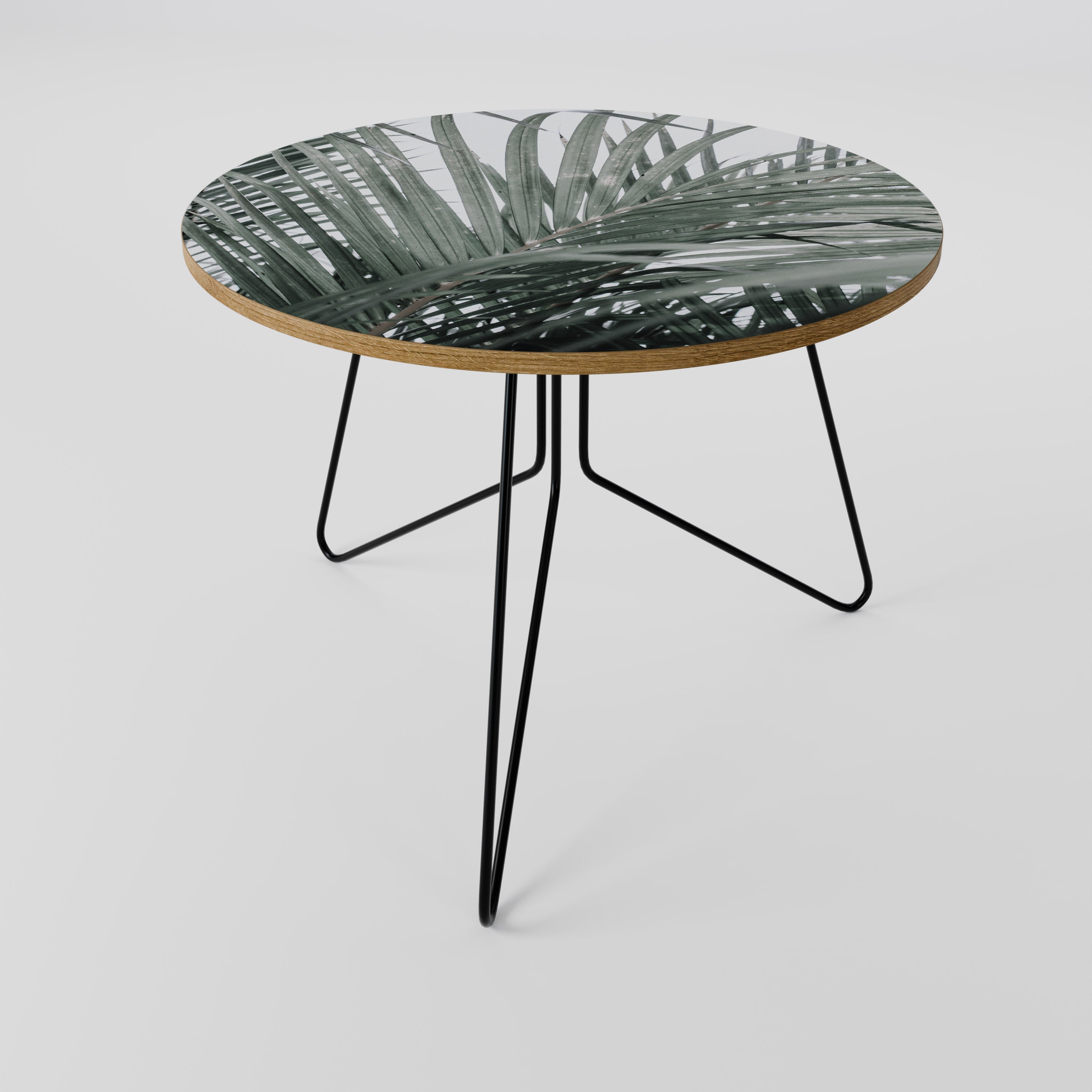 PALM WHISPERS Konferenční stolek