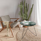 PALM WHISPERS Konferenční stolek