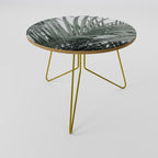 PALM WHISPERS Konferenční stolek