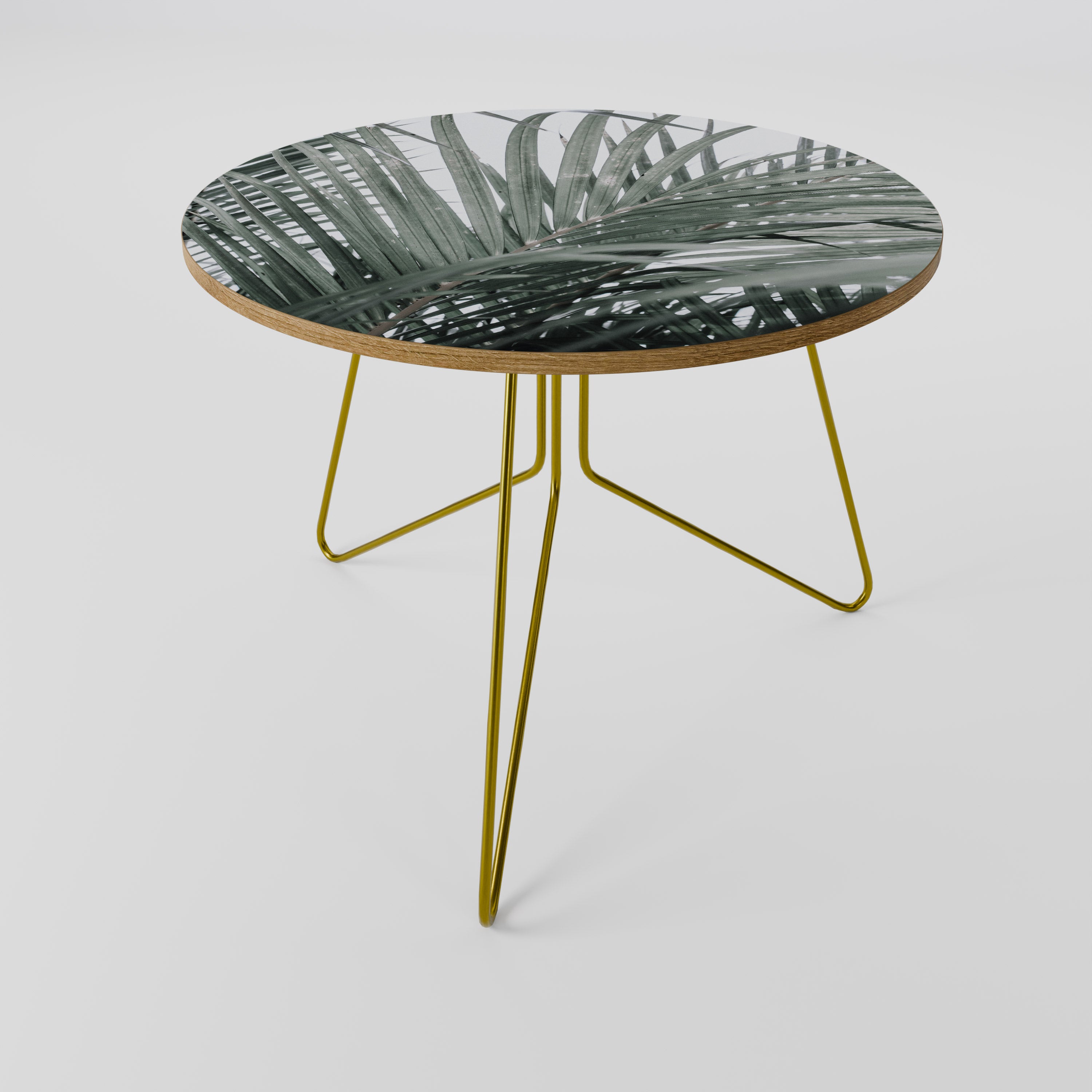 PALM WHISPERS Konferenční stolek