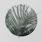 PALM WHISPERS Konferenční stolek