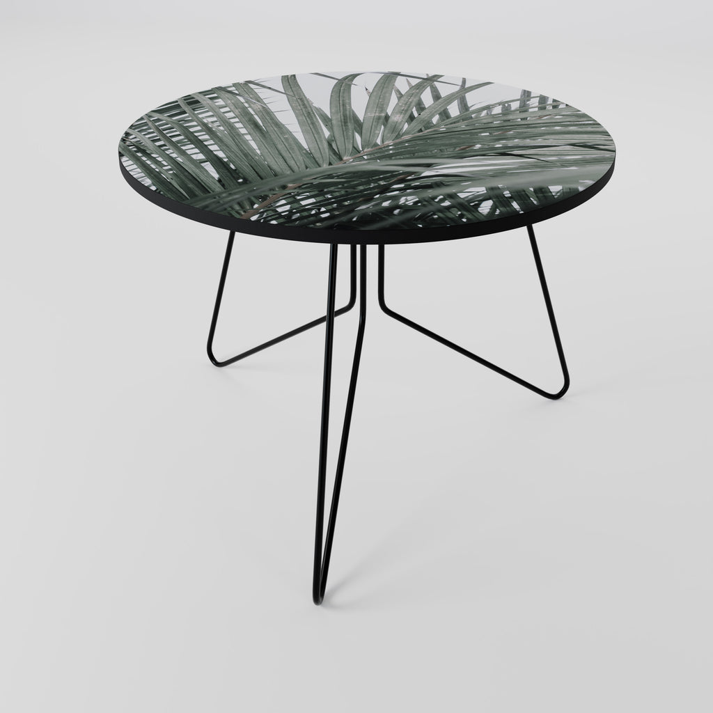 PALM WHISPERS Konferenční stolek